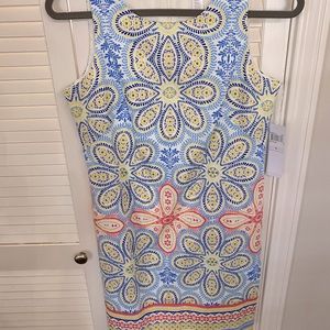 Beautiful, brand-new springy dress!